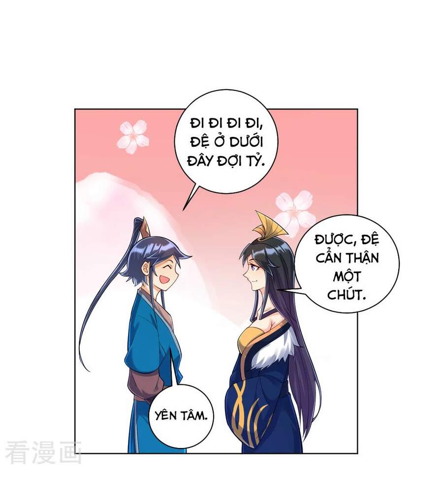 Nhất Đẳng Gia Đinh Chapter 226 - Trang 2