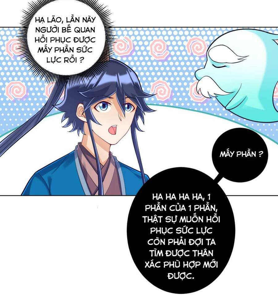 Nhất Đẳng Gia Đinh Chapter 226 - Trang 2