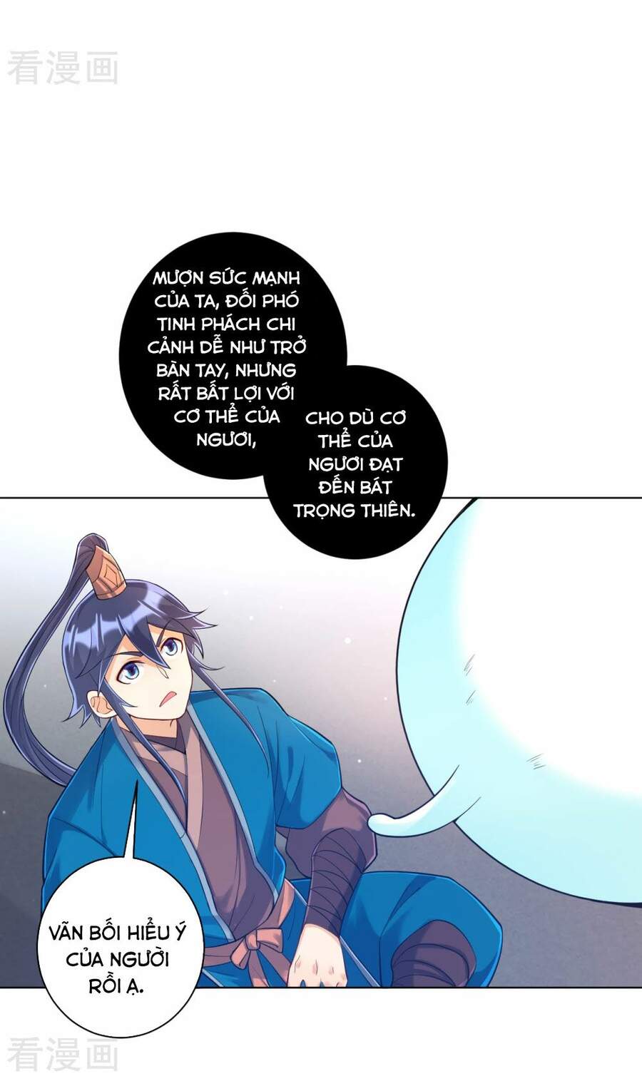 Nhất Đẳng Gia Đinh Chapter 226 - Trang 2