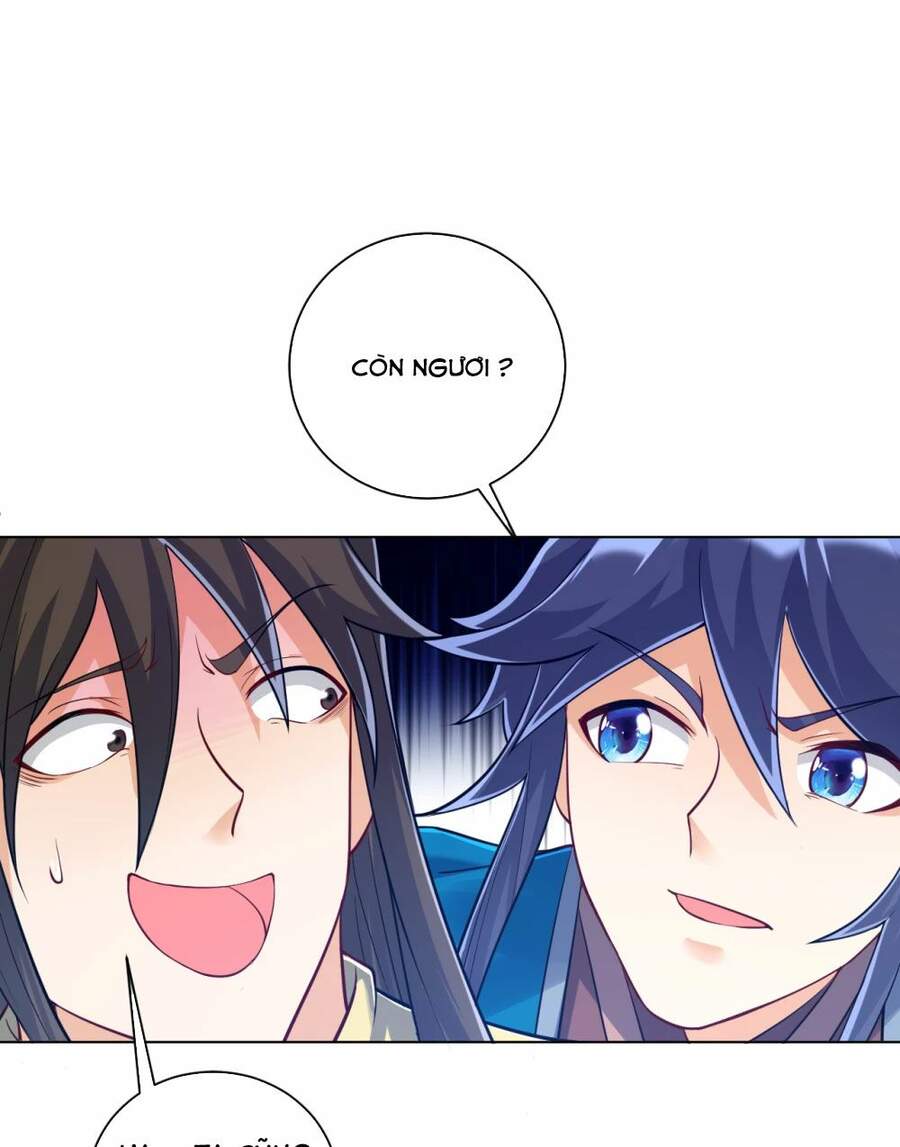 Nhất Đẳng Gia Đinh Chapter 226 - Trang 2