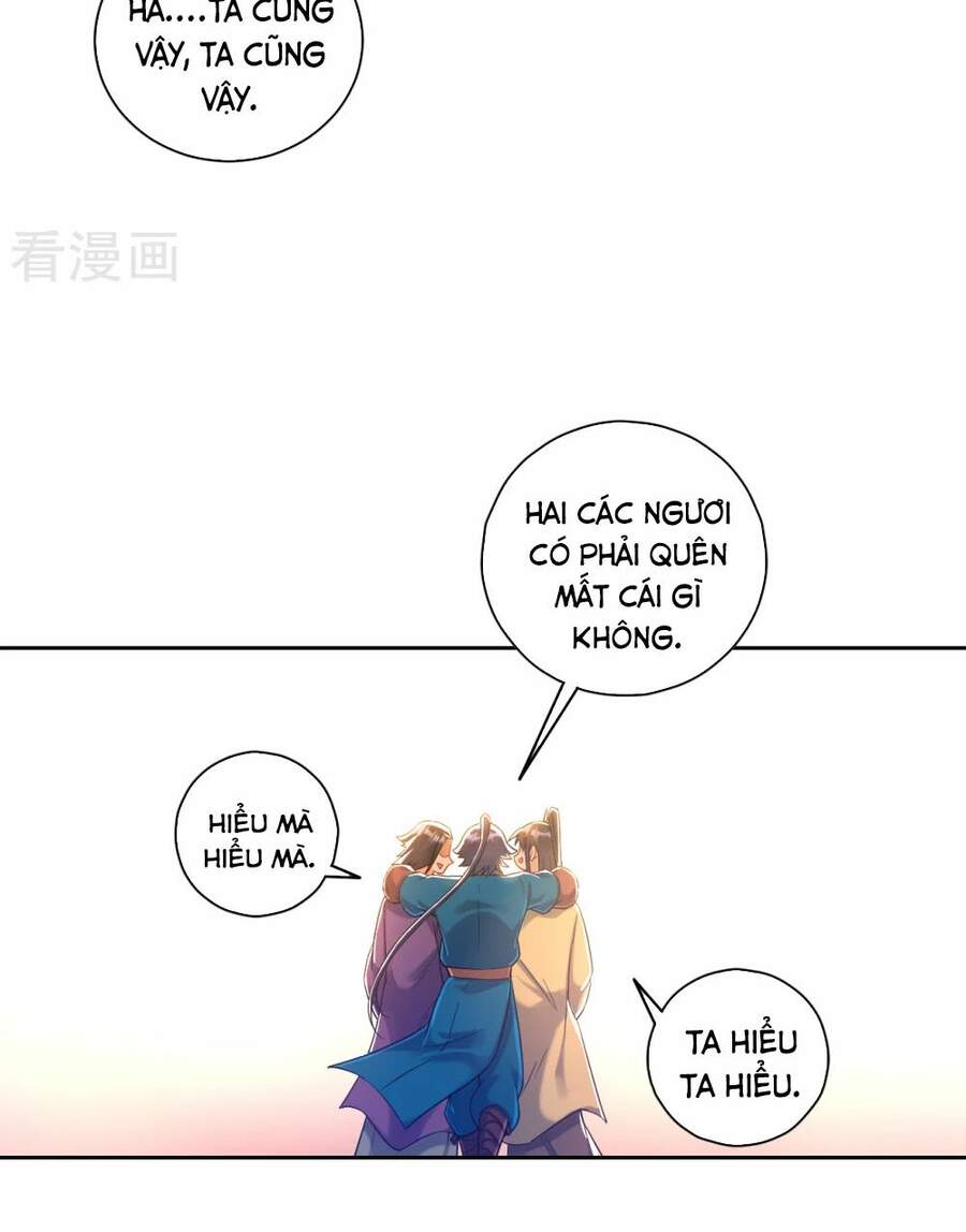 Nhất Đẳng Gia Đinh Chapter 226 - Trang 2