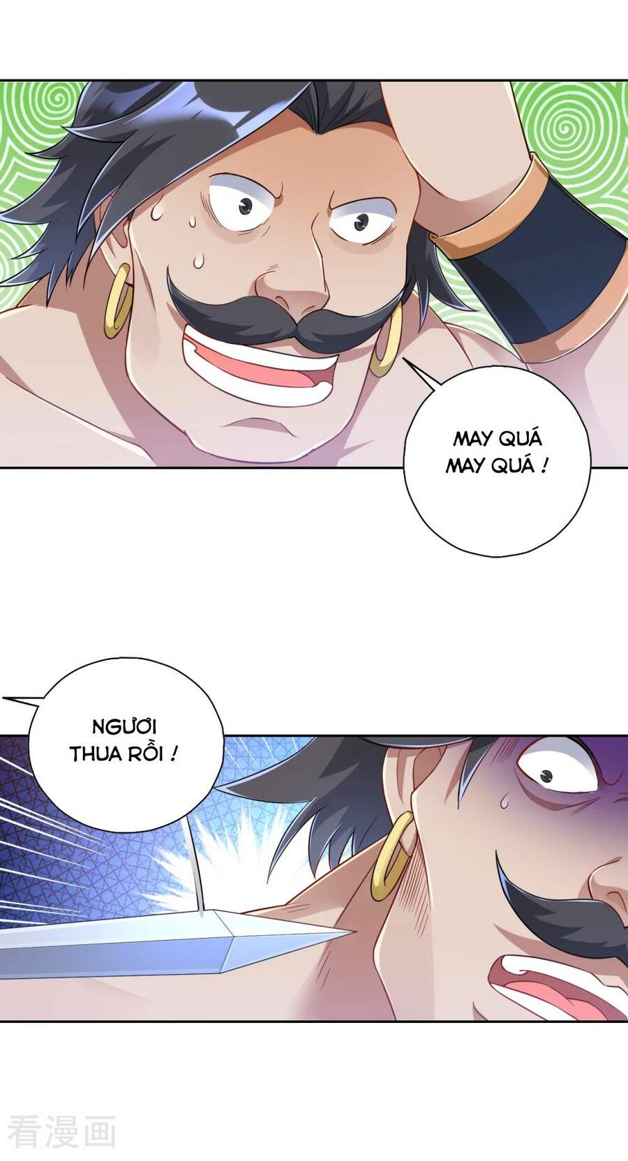 Nhất Đẳng Gia Đinh Chapter 226 - Trang 2