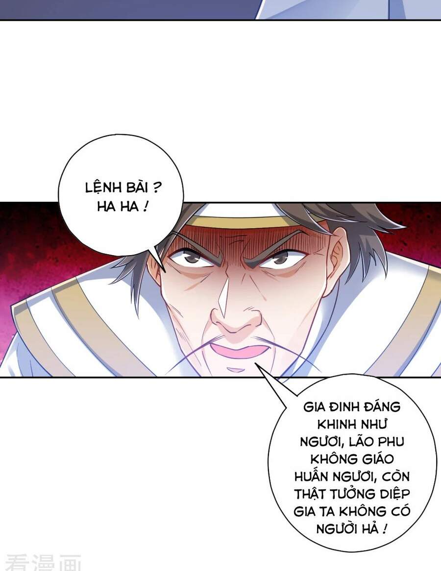 Nhất Đẳng Gia Đinh Chapter 226 - Trang 2
