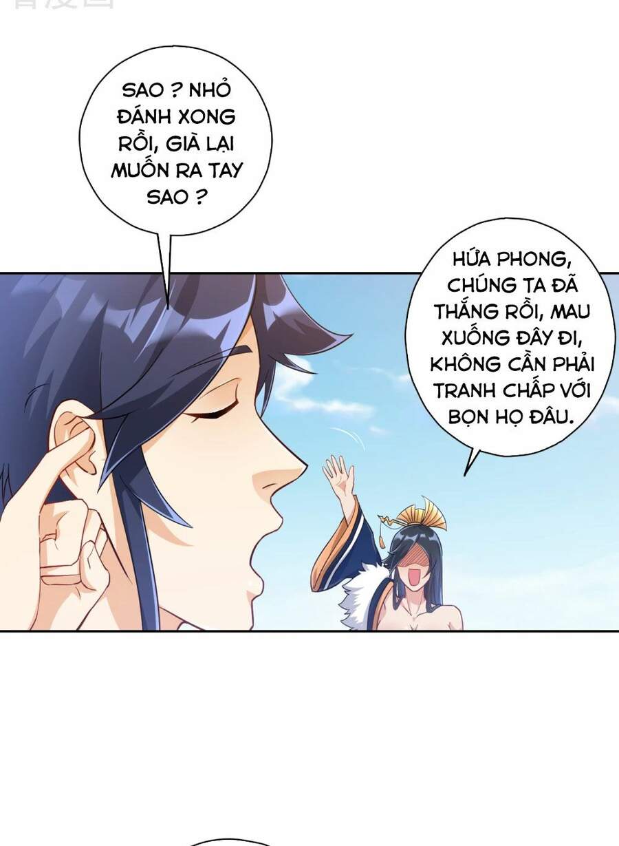 Nhất Đẳng Gia Đinh Chapter 226 - Trang 2