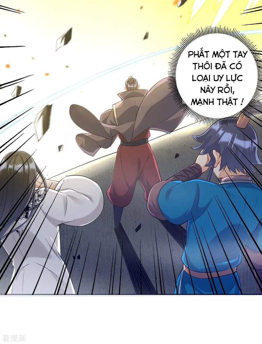 Nhất Đẳng Gia Đinh Chapter 227 - Trang 2