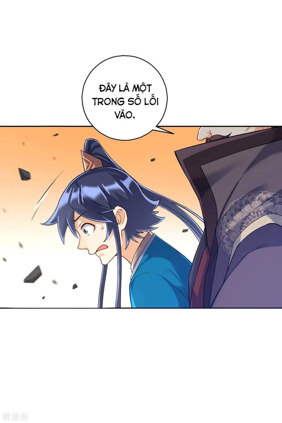 Nhất Đẳng Gia Đinh Chapter 227 - Trang 2