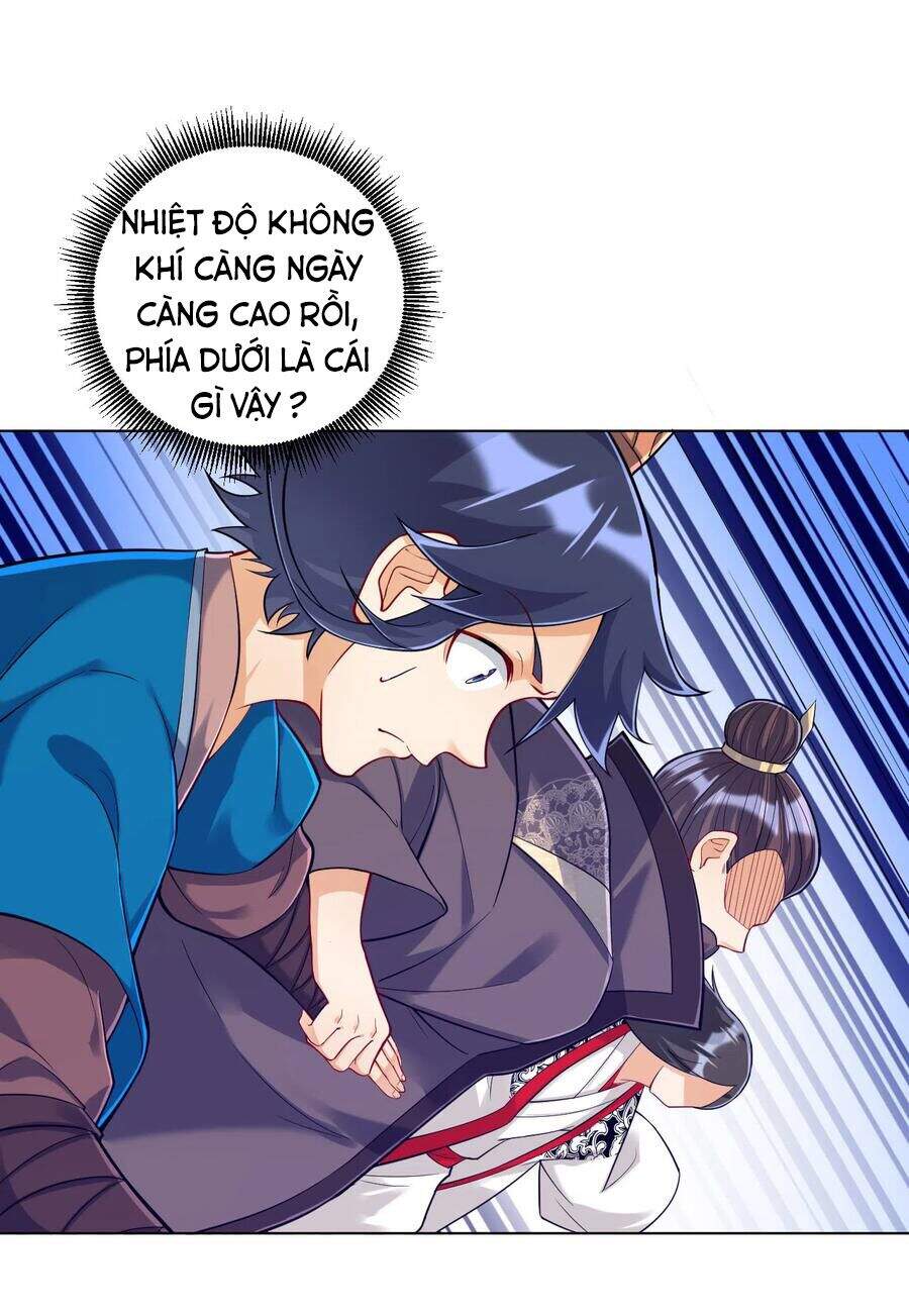 Nhất Đẳng Gia Đinh Chapter 227 - Trang 2