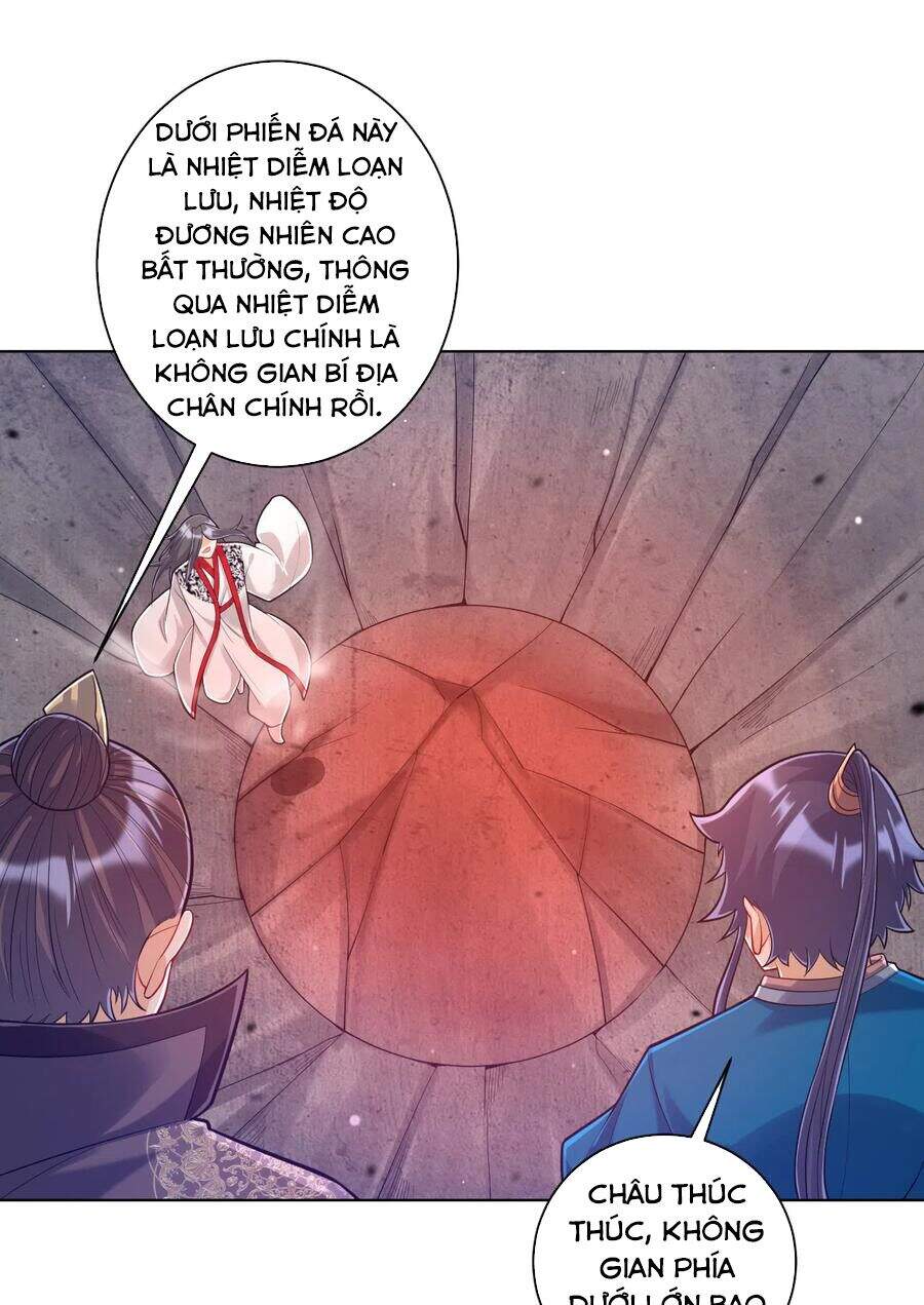 Nhất Đẳng Gia Đinh Chapter 227 - Trang 2