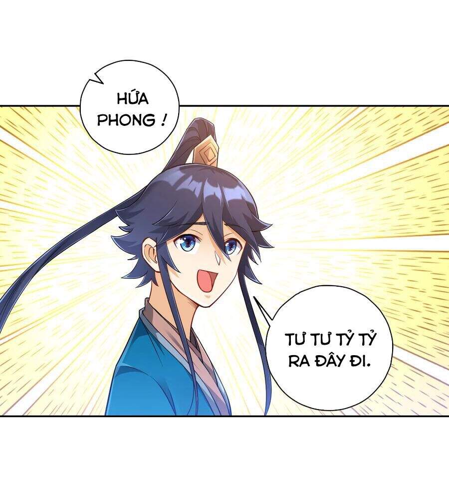 Nhất Đẳng Gia Đinh Chapter 227 - Trang 2