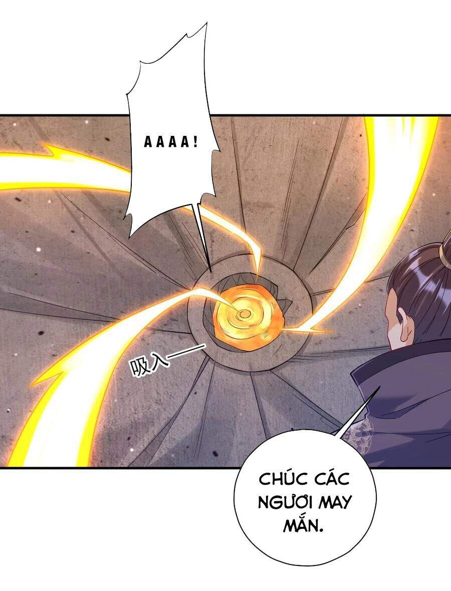 Nhất Đẳng Gia Đinh Chapter 227 - Trang 2