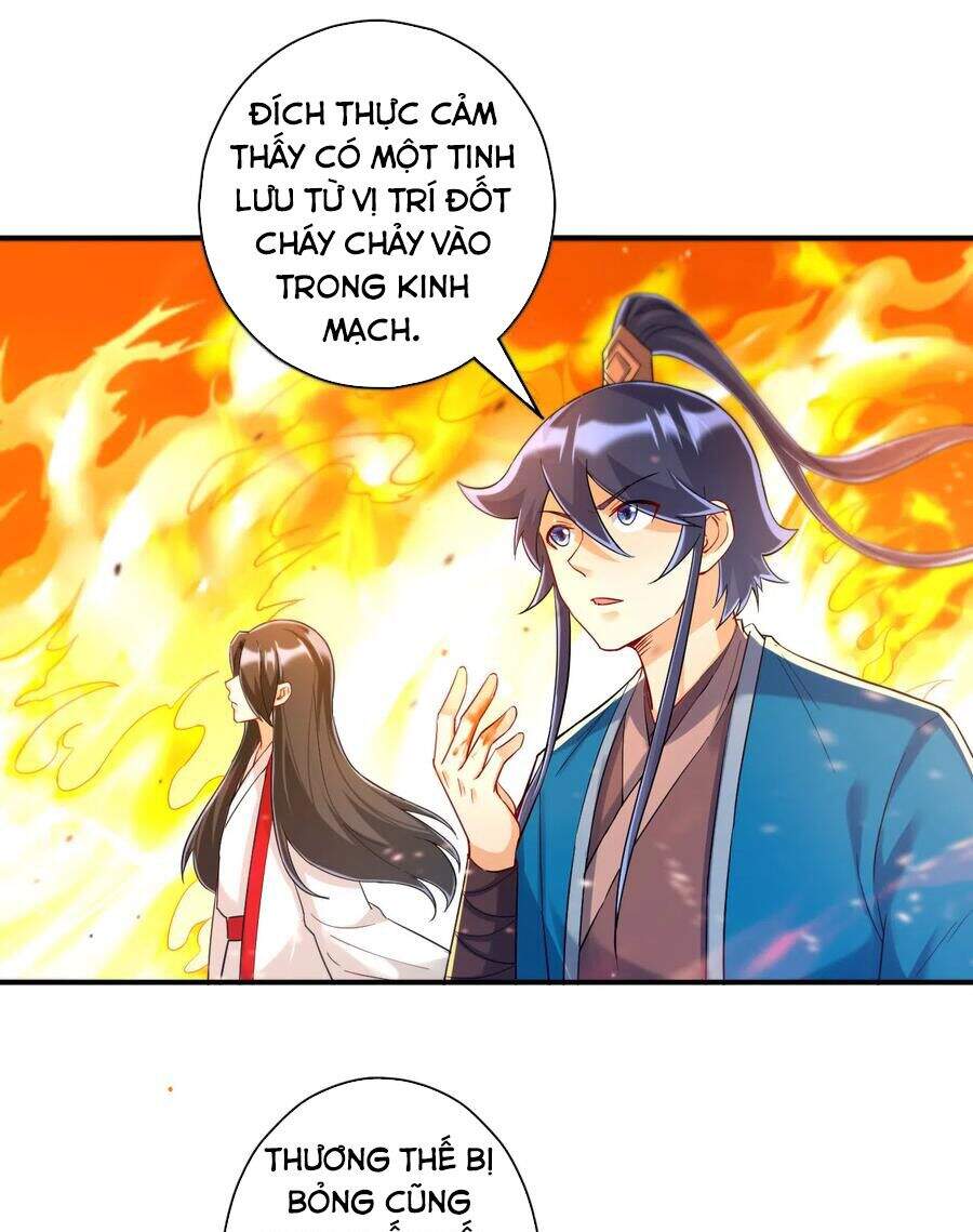 Nhất Đẳng Gia Đinh Chapter 227 - Trang 2