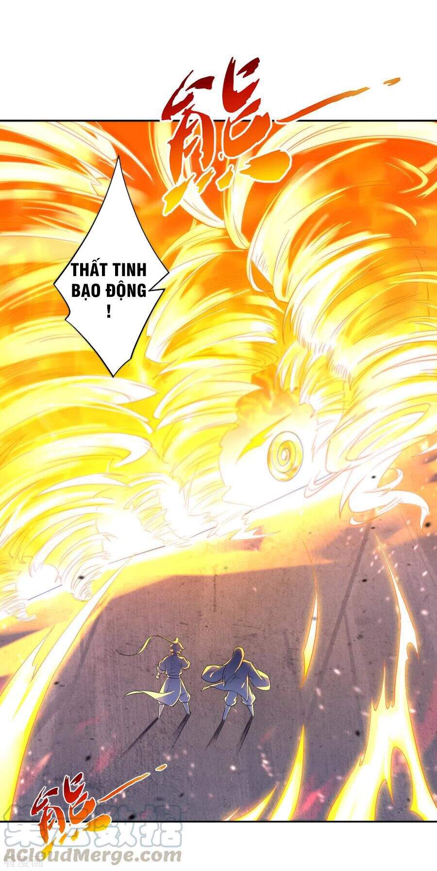 Nhất Đẳng Gia Đinh Chapter 227 - Trang 2