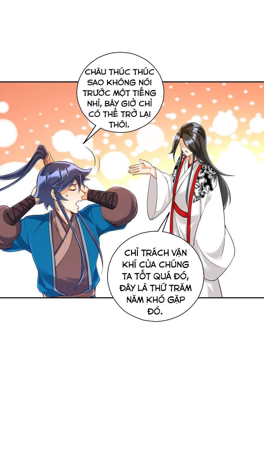 Nhất Đẳng Gia Đinh Chapter 227 - Trang 2