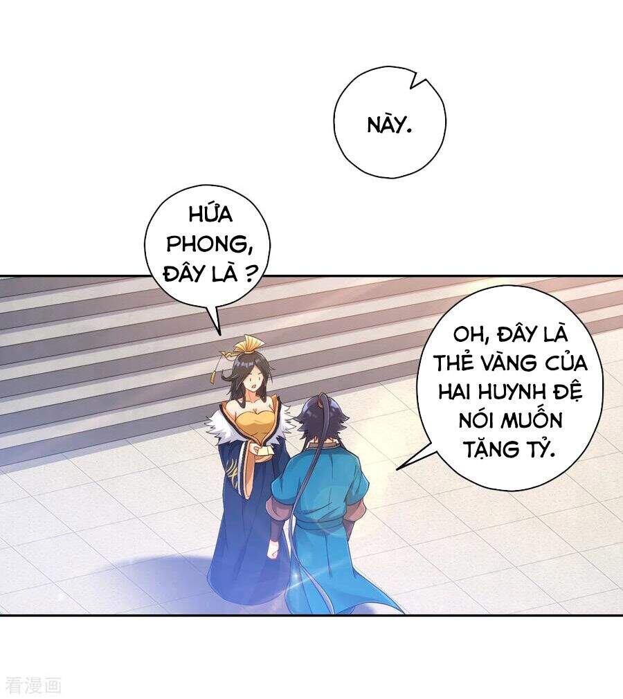 Nhất Đẳng Gia Đinh Chapter 227 - Trang 2