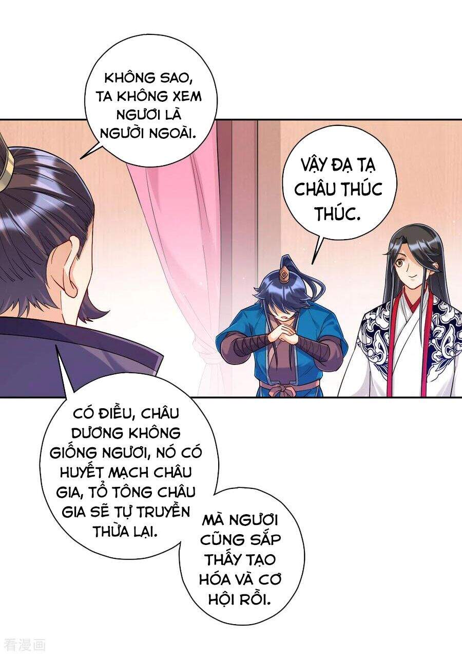 Nhất Đẳng Gia Đinh Chapter 227 - Trang 2