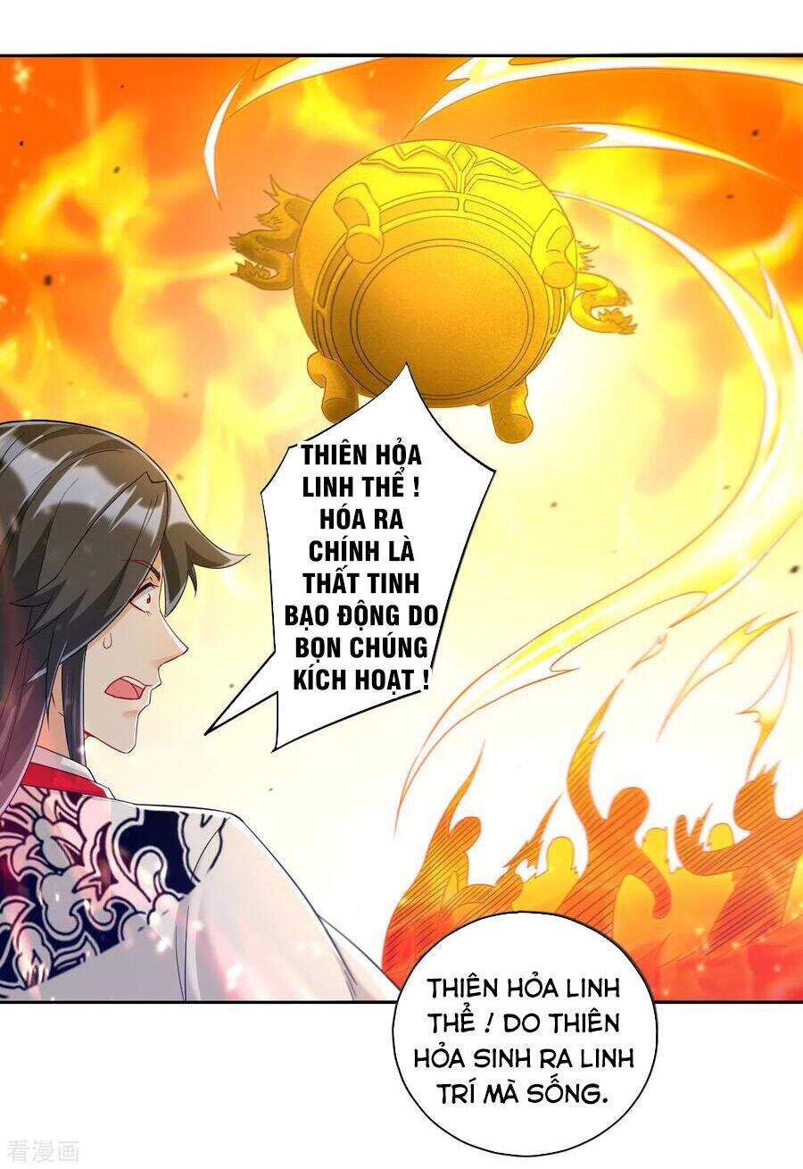 Nhất Đẳng Gia Đinh Chapter 228 - Trang 2