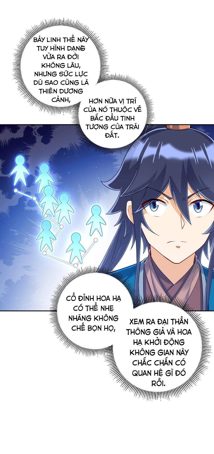 Nhất Đẳng Gia Đinh Chapter 228 - Trang 2