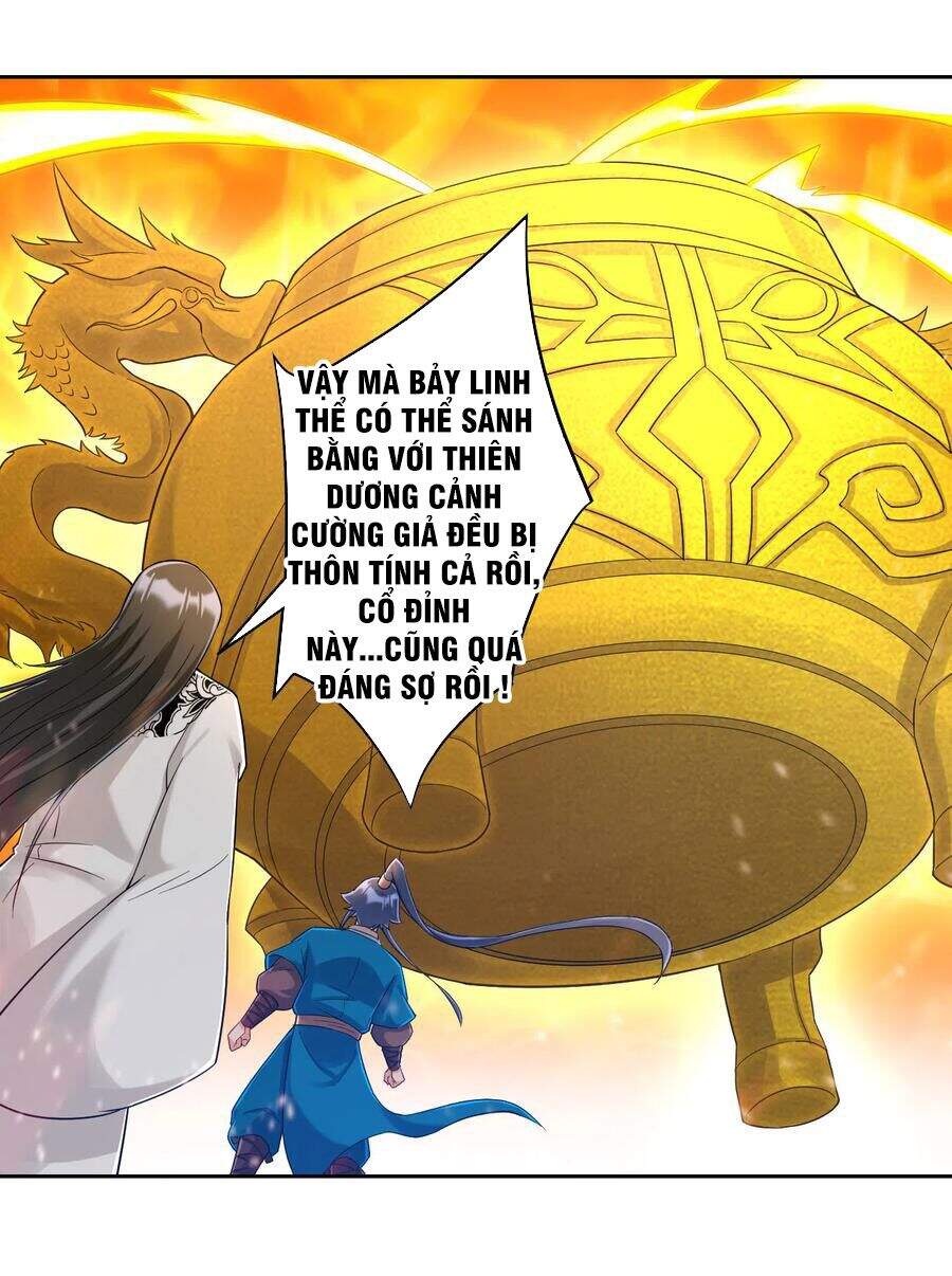 Nhất Đẳng Gia Đinh Chapter 228 - Trang 2