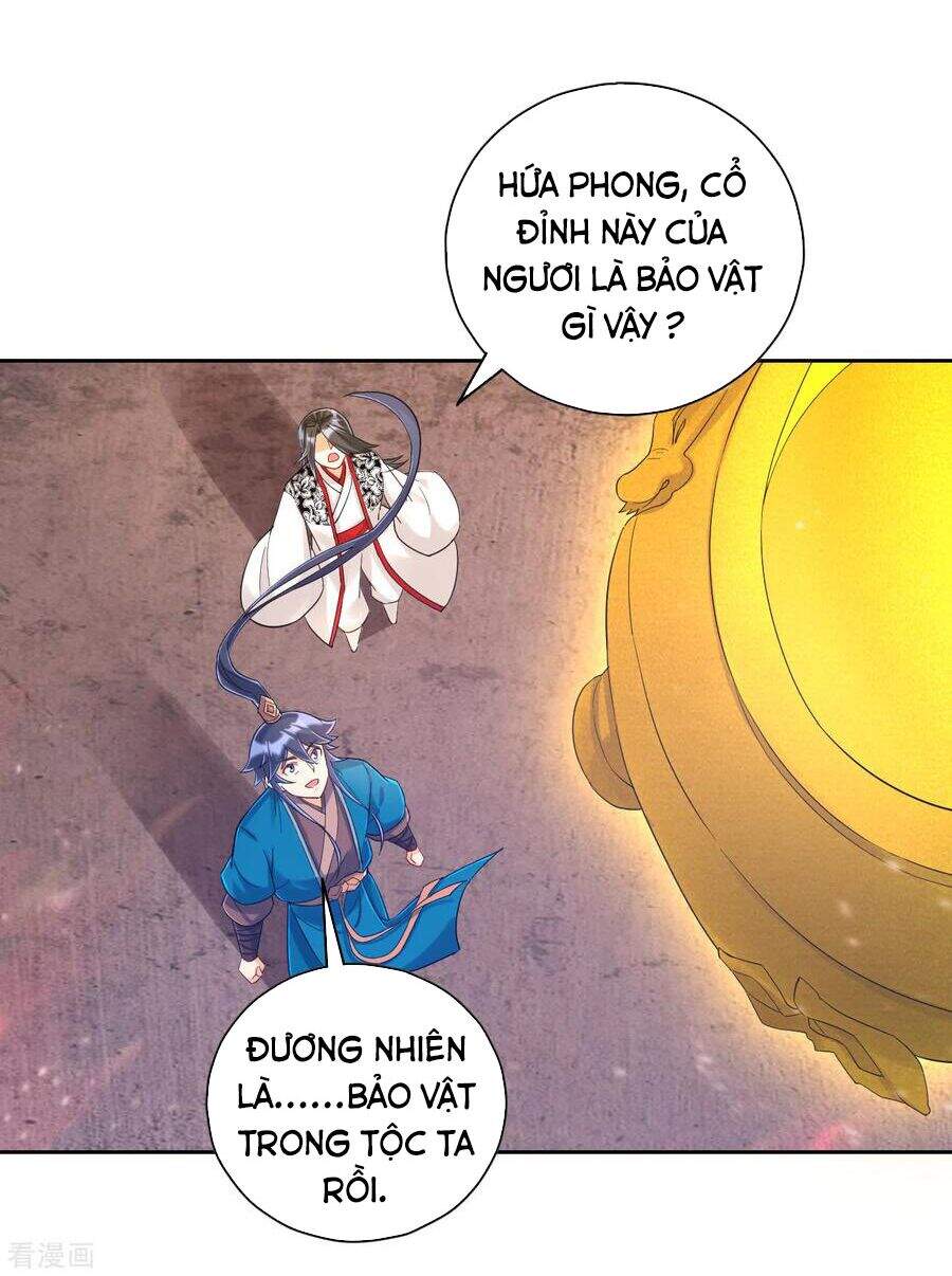 Nhất Đẳng Gia Đinh Chapter 228 - Trang 2