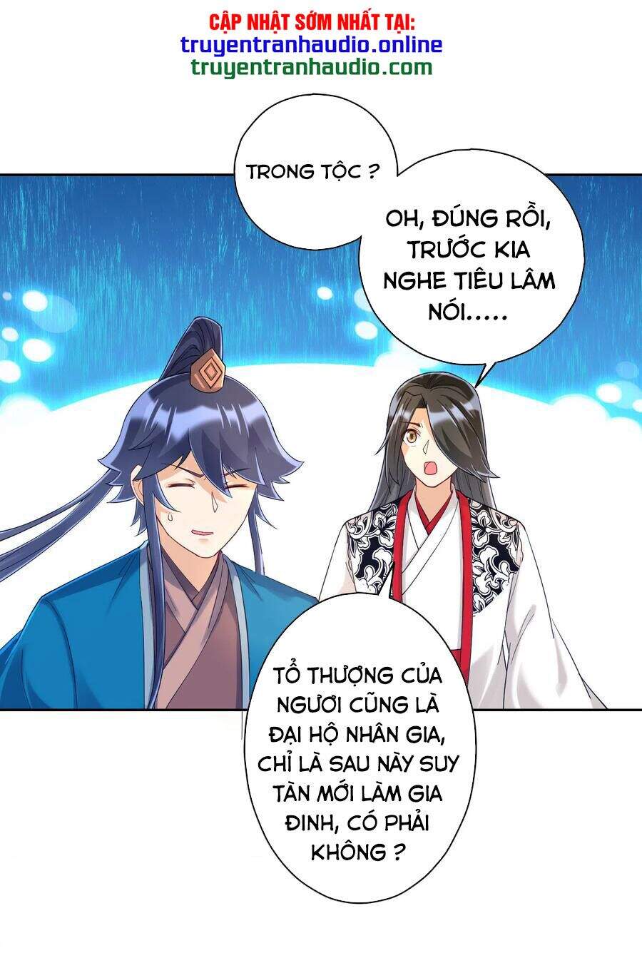 Nhất Đẳng Gia Đinh Chapter 228 - Trang 2