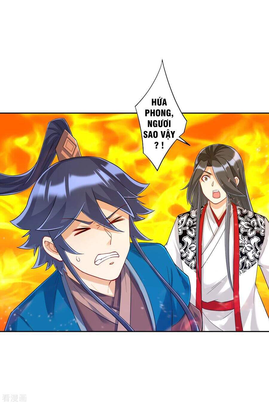 Nhất Đẳng Gia Đinh Chapter 228 - Trang 2