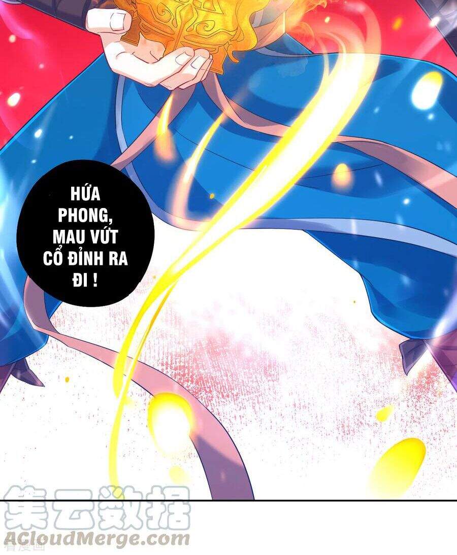 Nhất Đẳng Gia Đinh Chapter 228 - Trang 2