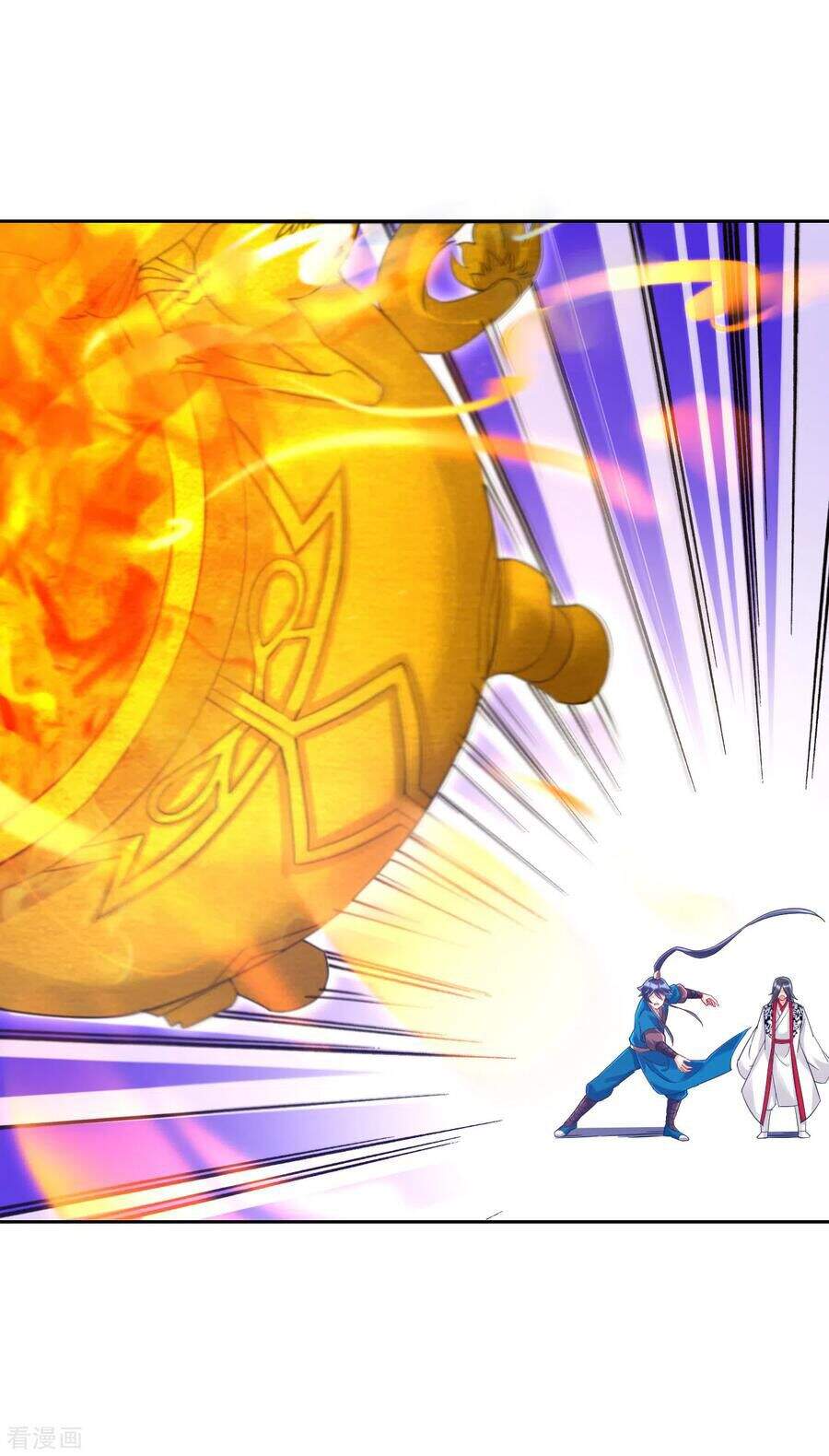 Nhất Đẳng Gia Đinh Chapter 228 - Trang 2