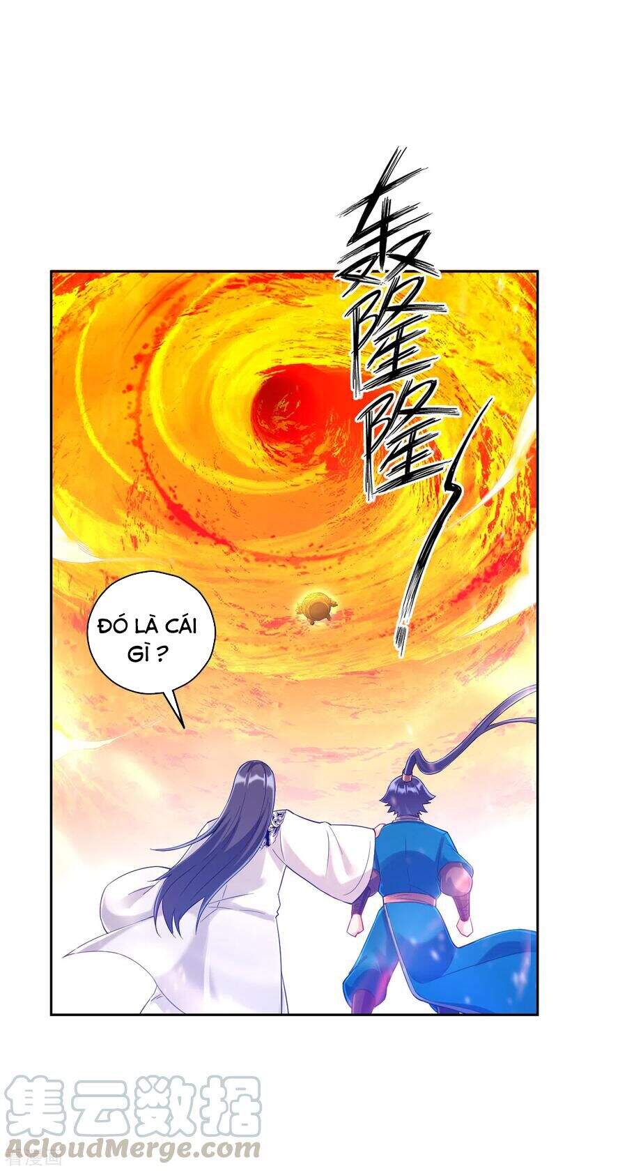 Nhất Đẳng Gia Đinh Chapter 228 - Trang 2