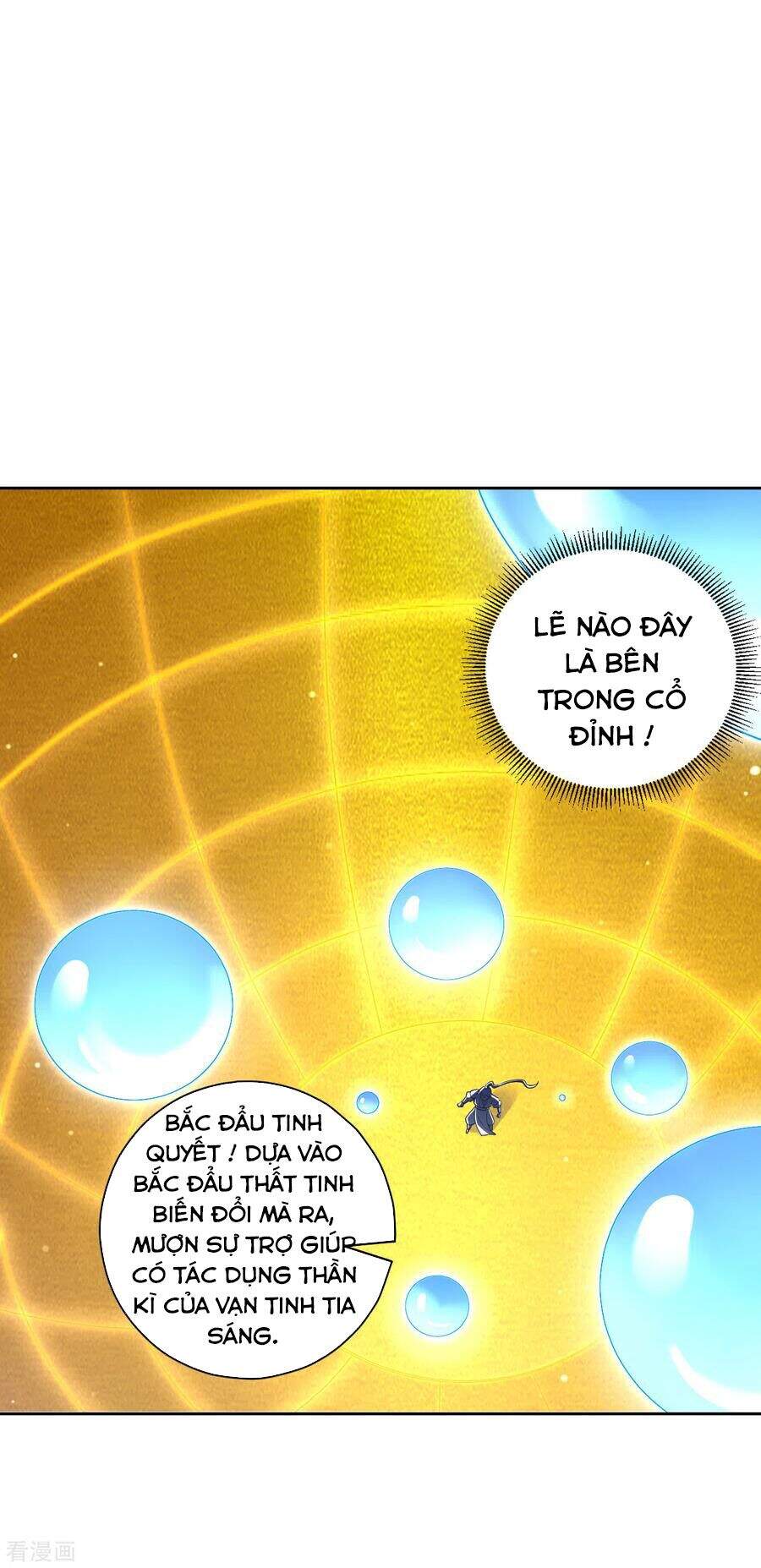 Nhất Đẳng Gia Đinh Chapter 228 - Trang 2