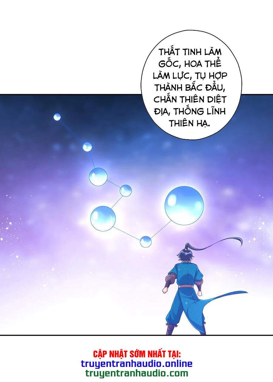 Nhất Đẳng Gia Đinh Chapter 228 - Trang 2