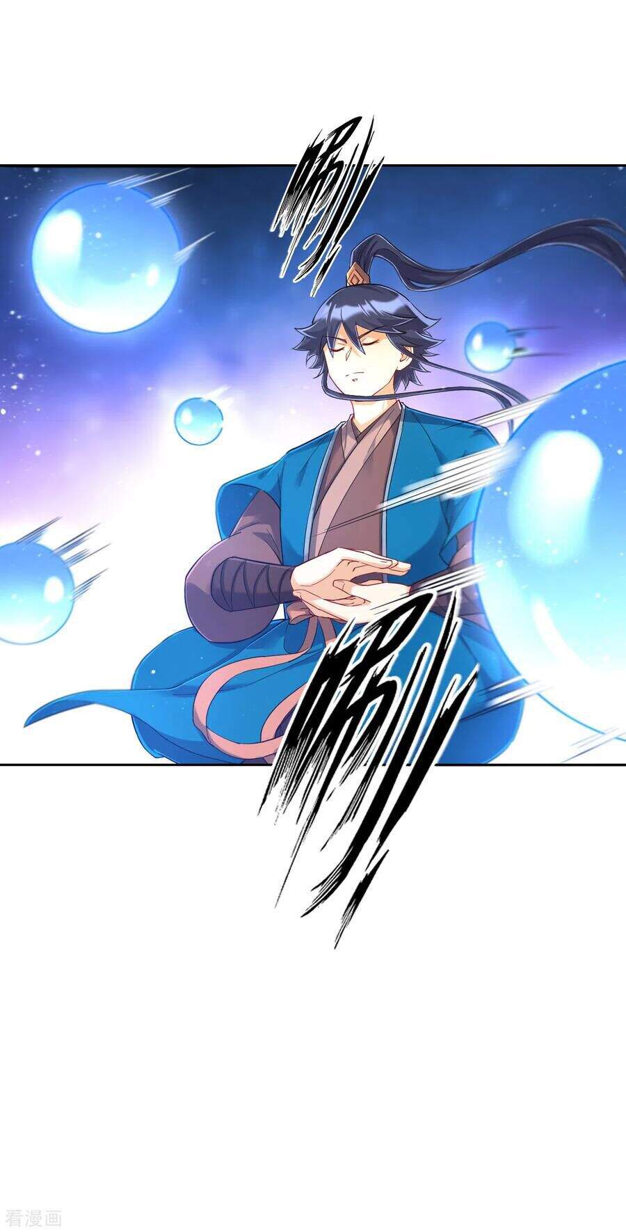 Nhất Đẳng Gia Đinh Chapter 228 - Trang 2