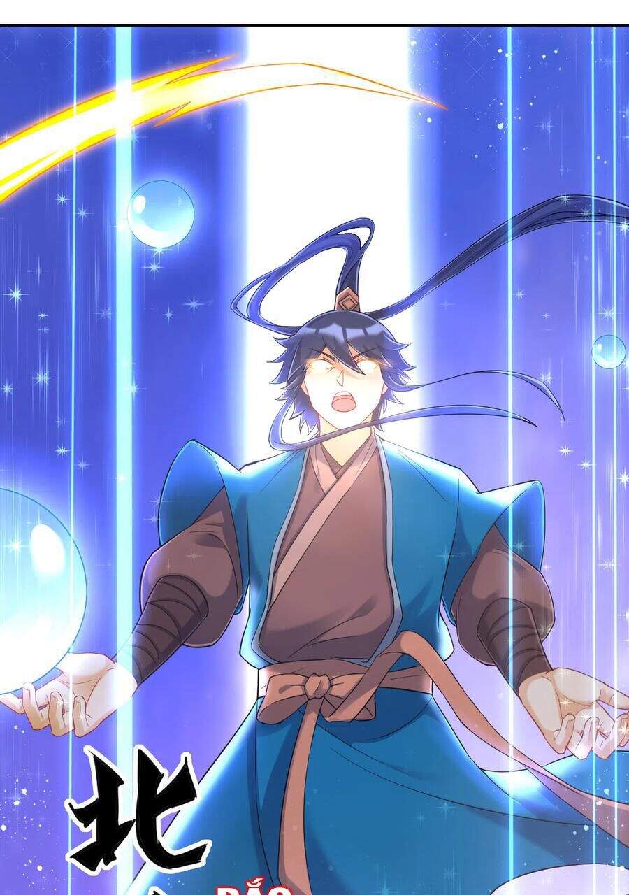 Nhất Đẳng Gia Đinh Chapter 228 - Trang 2