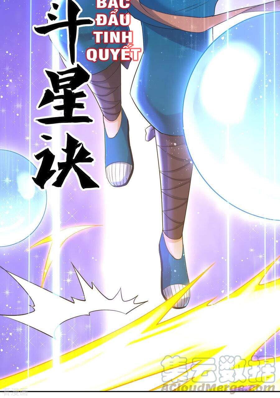 Nhất Đẳng Gia Đinh Chapter 228 - Trang 2