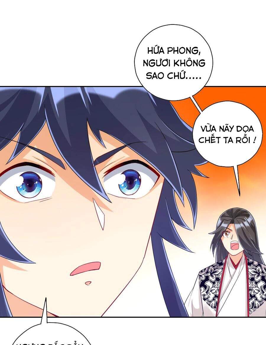 Nhất Đẳng Gia Đinh Chapter 228 - Trang 2