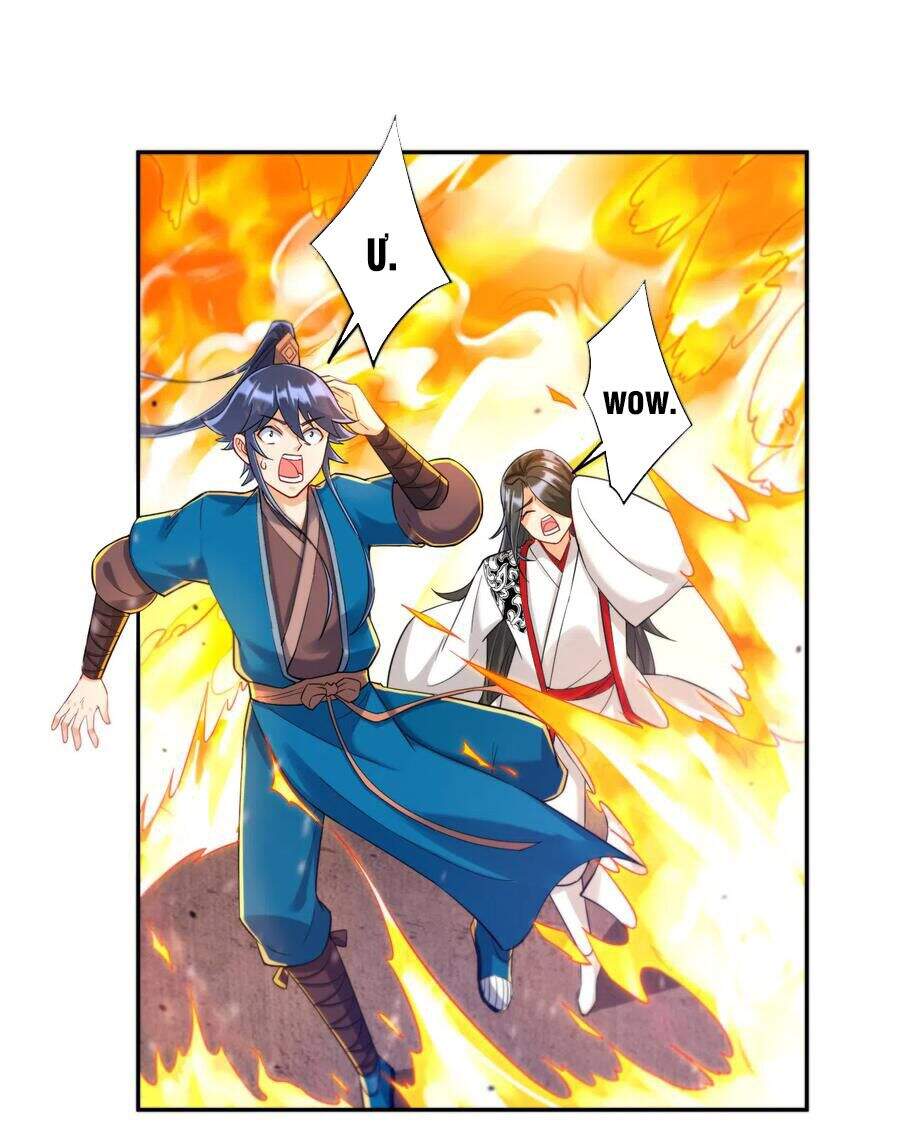 Nhất Đẳng Gia Đinh Chapter 228 - Trang 2