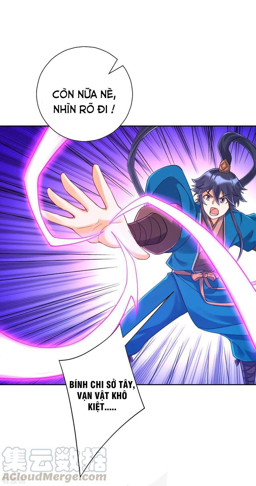 Nhất Đẳng Gia Đinh Chapter 228 - Trang 2