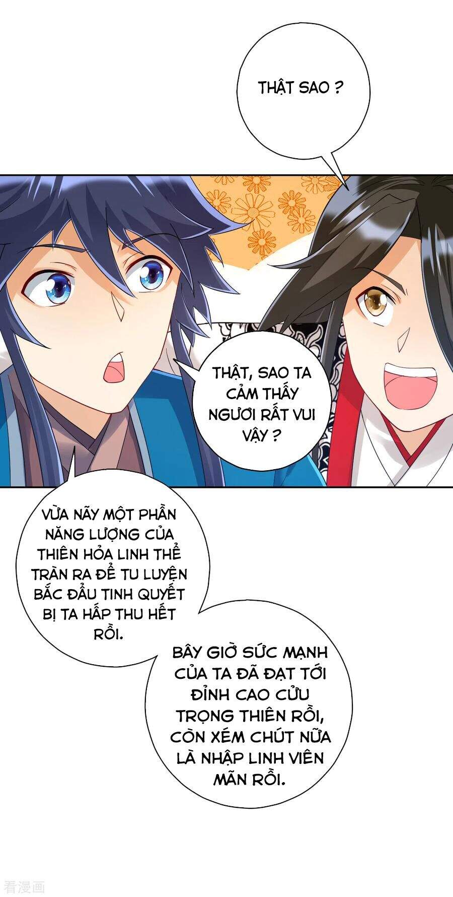 Nhất Đẳng Gia Đinh Chapter 228 - Trang 2