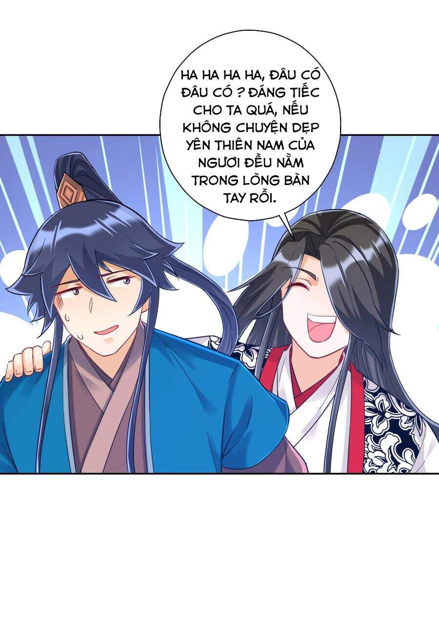 Nhất Đẳng Gia Đinh Chapter 228 - Trang 2