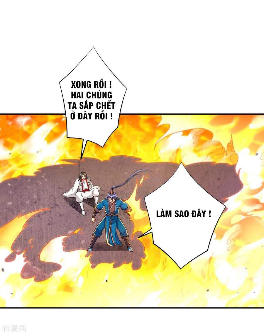 Nhất Đẳng Gia Đinh Chapter 228 - Trang 2