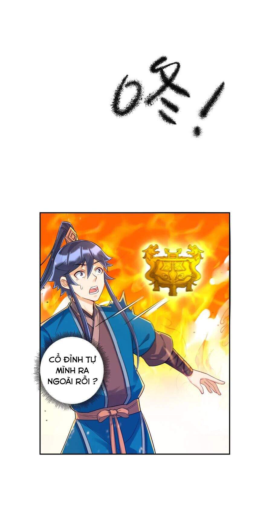 Nhất Đẳng Gia Đinh Chapter 228 - Trang 2