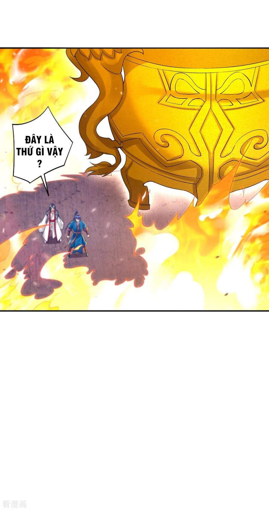 Nhất Đẳng Gia Đinh Chapter 228 - Trang 2