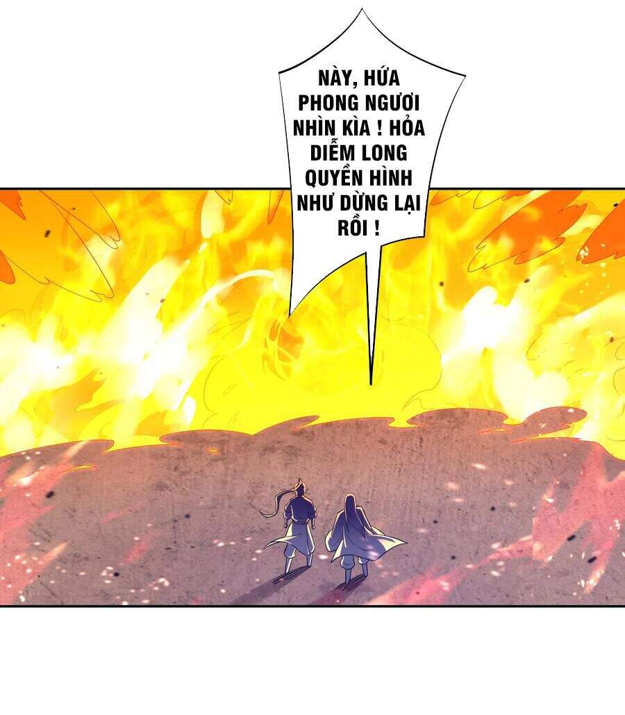 Nhất Đẳng Gia Đinh Chapter 228 - Trang 2