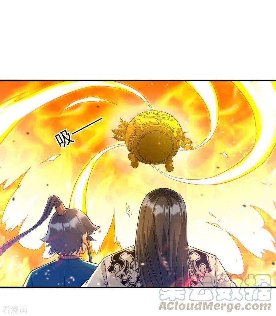 Nhất Đẳng Gia Đinh Chapter 228 - Trang 2