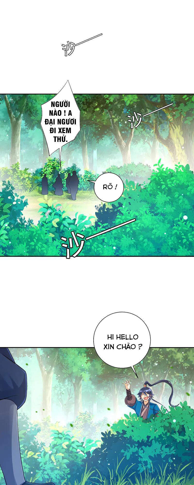 Nhất Đẳng Gia Đinh Chapter 229 - Trang 2