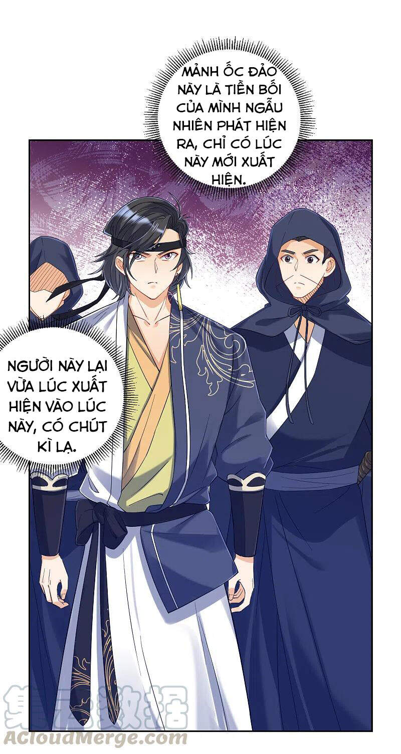 Nhất Đẳng Gia Đinh Chapter 229 - Trang 2