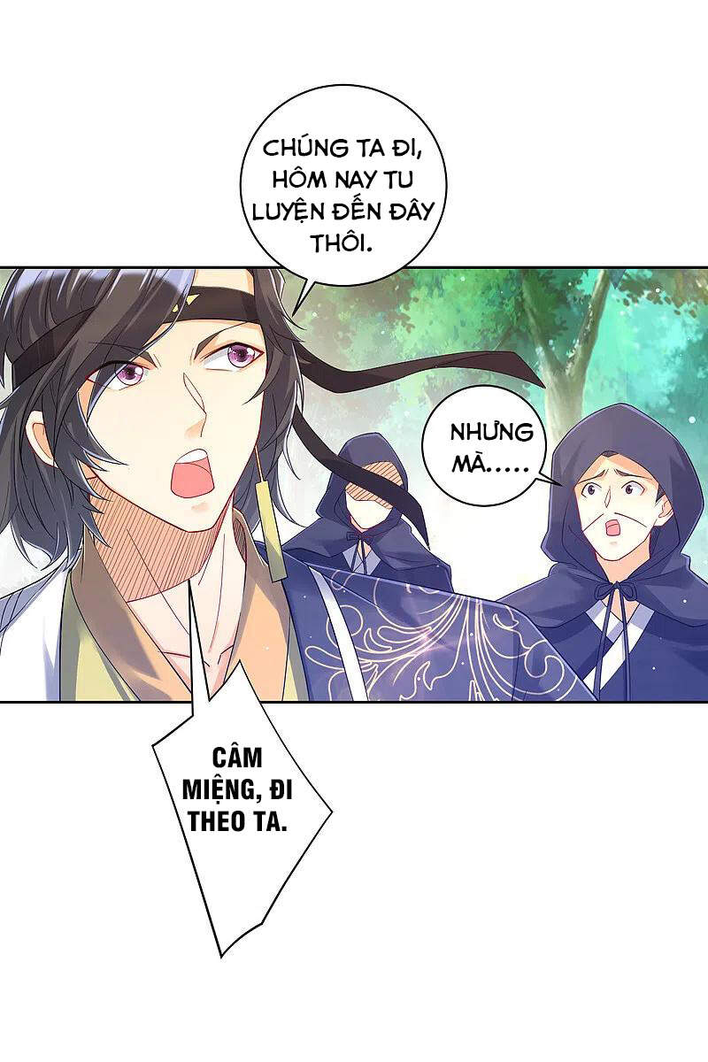 Nhất Đẳng Gia Đinh Chapter 229 - Trang 2