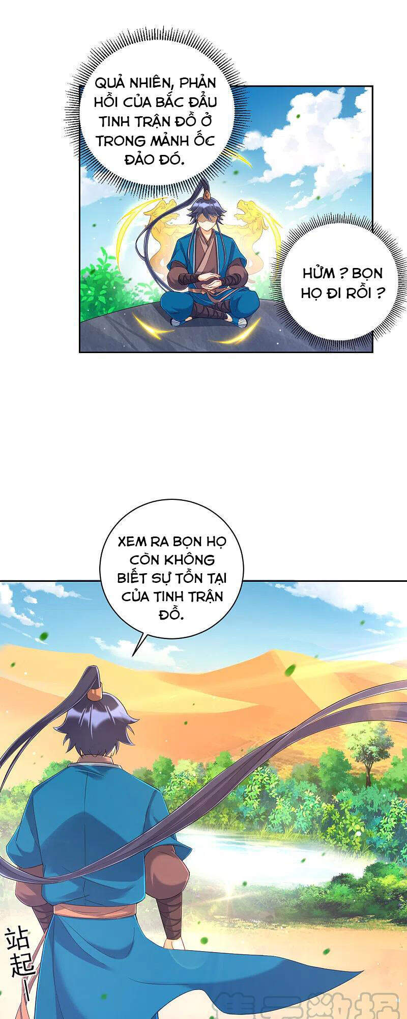 Nhất Đẳng Gia Đinh Chapter 229 - Trang 2