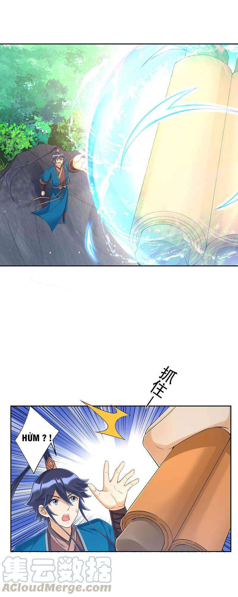 Nhất Đẳng Gia Đinh Chapter 229 - Trang 2