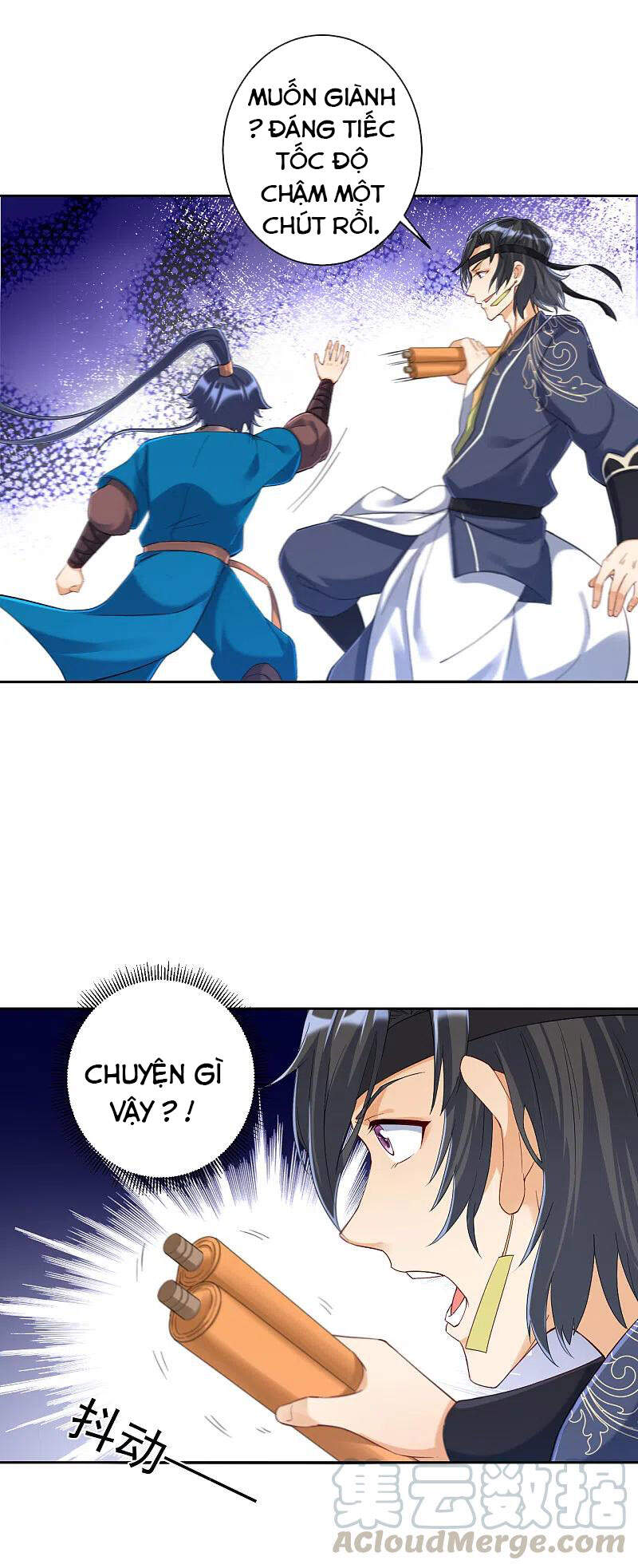 Nhất Đẳng Gia Đinh Chapter 229 - Trang 2