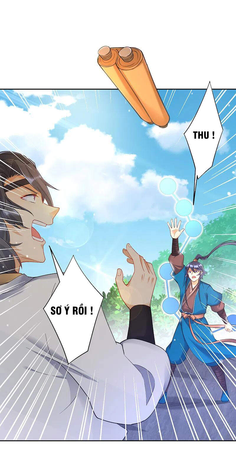 Nhất Đẳng Gia Đinh Chapter 229 - Trang 2